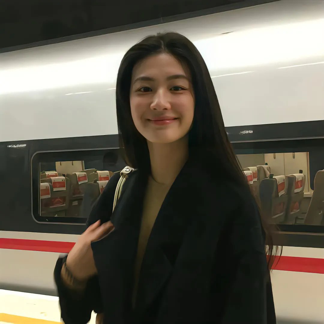 小镇大街
